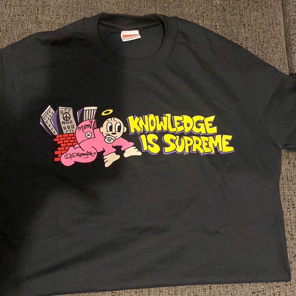 Used supreme